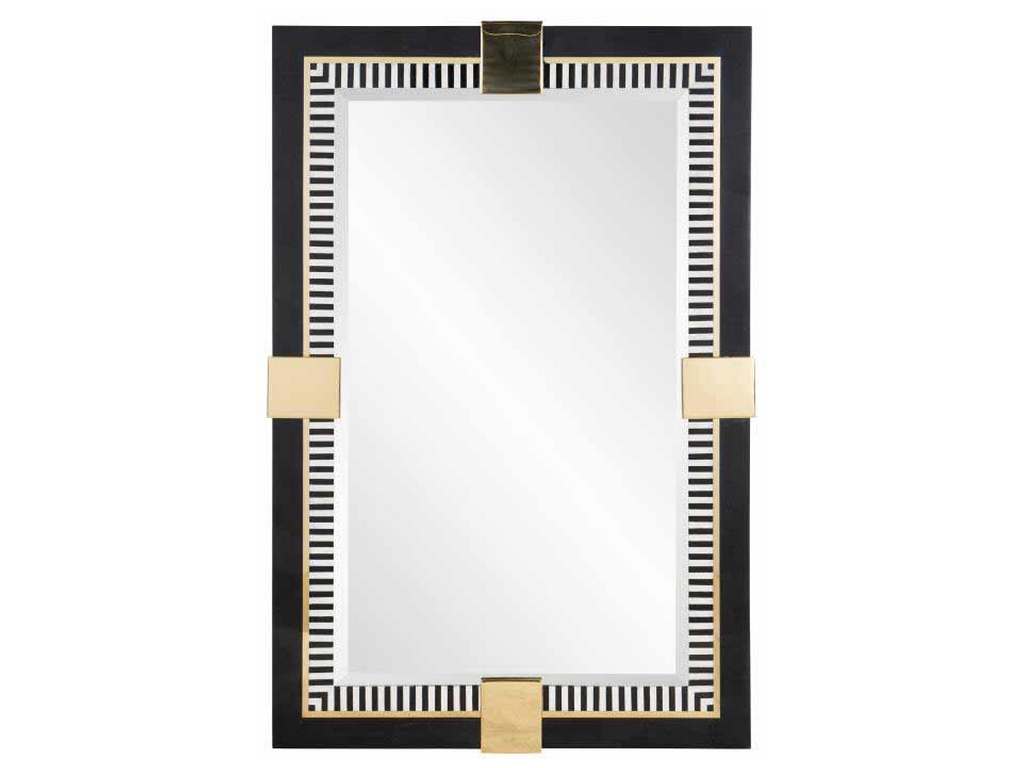 Maitland Smith 8319-28  Spectator Mirror