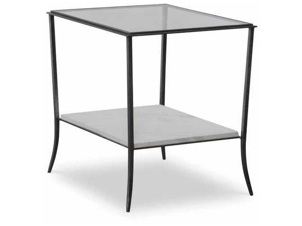 Maitland Smith 8344-36  Elan Occasional Table