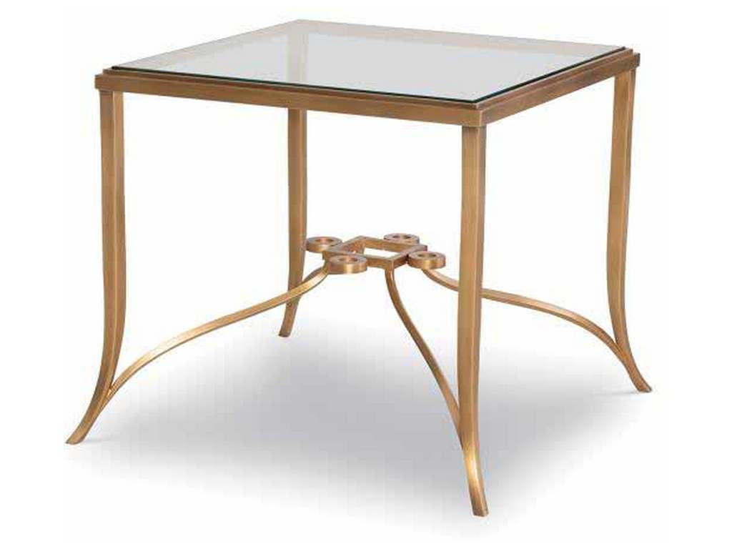Maitland Smith 8347-36 Cortona Occasional Table Maitland Smith 8347-36 Cortona Occasional Table