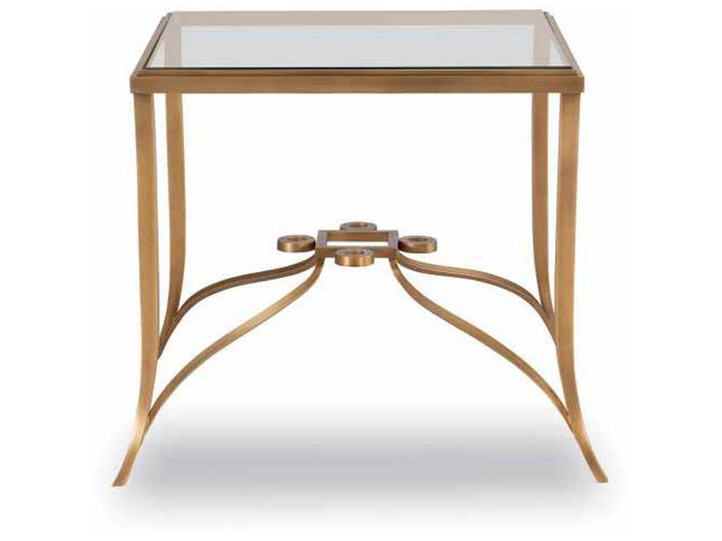 Maitland Smith 8347-36 Cortona Occasional Table Maitland Smith 8347-36 Cortona Occasional Table