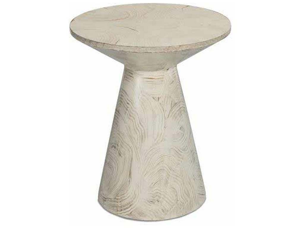Maitland Smith 8350-30  Rico Occasional Table