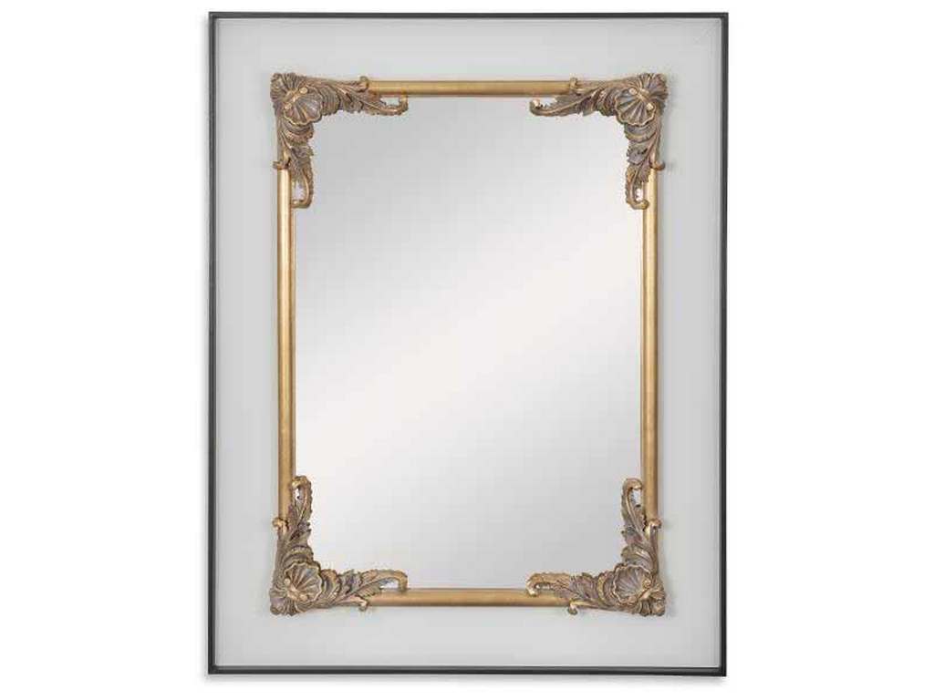 Maitland Smith 8354-28  Exemplar Mirror