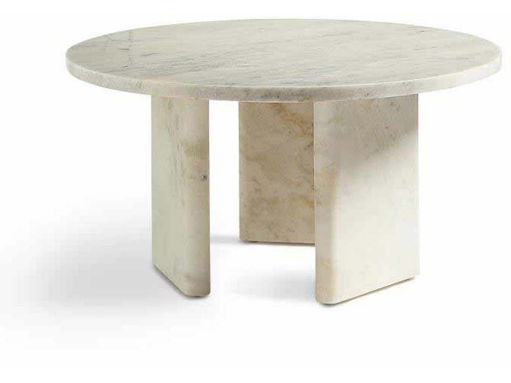 Maitland Smith 8380-33  Stonehenge Cocktail Table