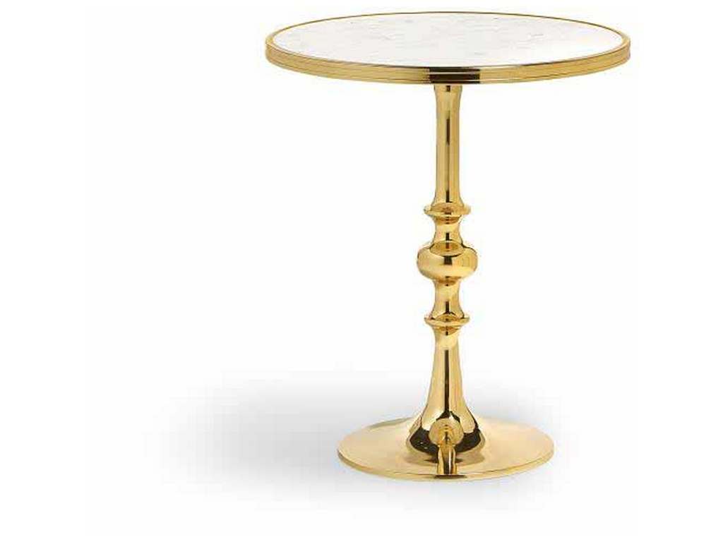 Maitland Smith 8395-32 Margie Side Table Maitland Smith 8395-32 Margie Side Table