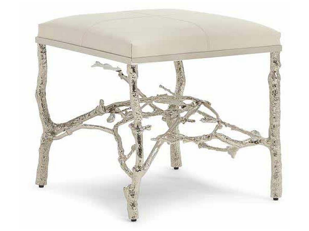 Maitland Smith 8395-42 Twig Ottoman Maitland Smith 8395-42 Twig Ottoman