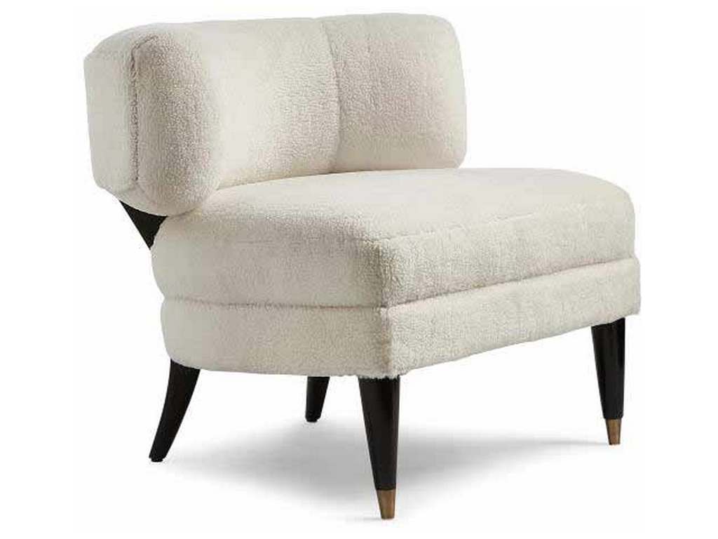 Maitland Smith 8395-43 Chiron Occasional Chair Maitland Smith 8395-43 Chiron Occasional Chair