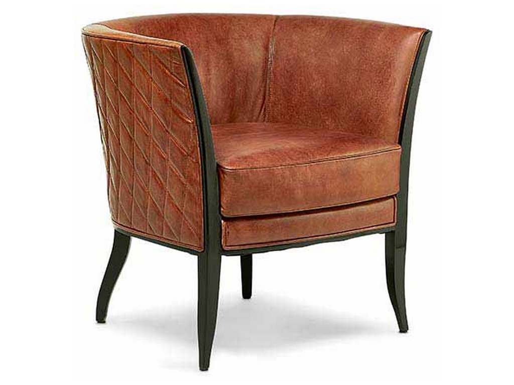 Maitland Smith 8397-43  Sabina Occasional Chair