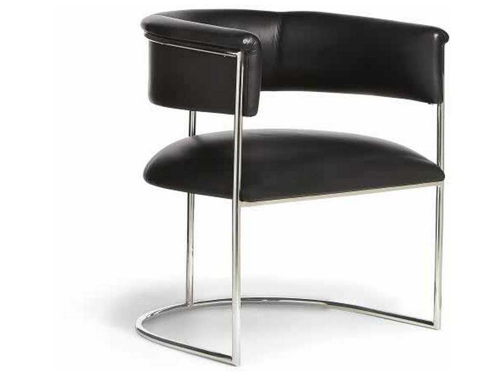 Maitland Smith 8398-43  Lynx Chair