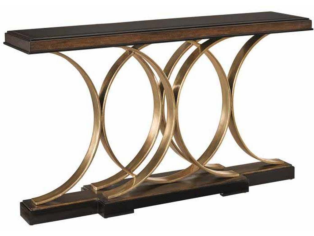 Maitland Smith 88-0106 Sovereign Lyric Console