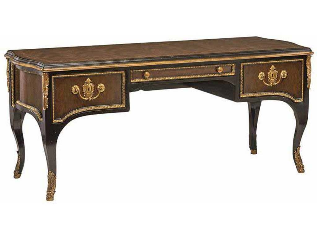 Maitland Smith 88-0107 Sovereign Grand Traditions Desk Maitland Smith 88-0107 Sovereign Grand Traditions Desk