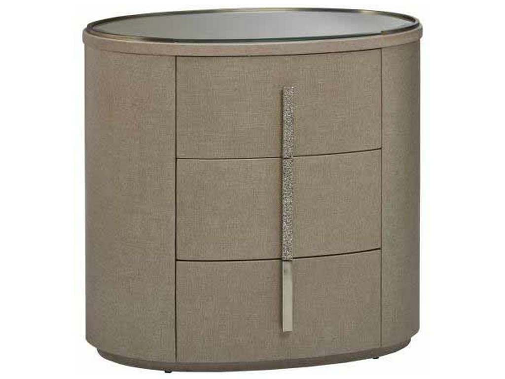 Maitland Smith 88-0113 Sovereign Ensemble Nightstand
