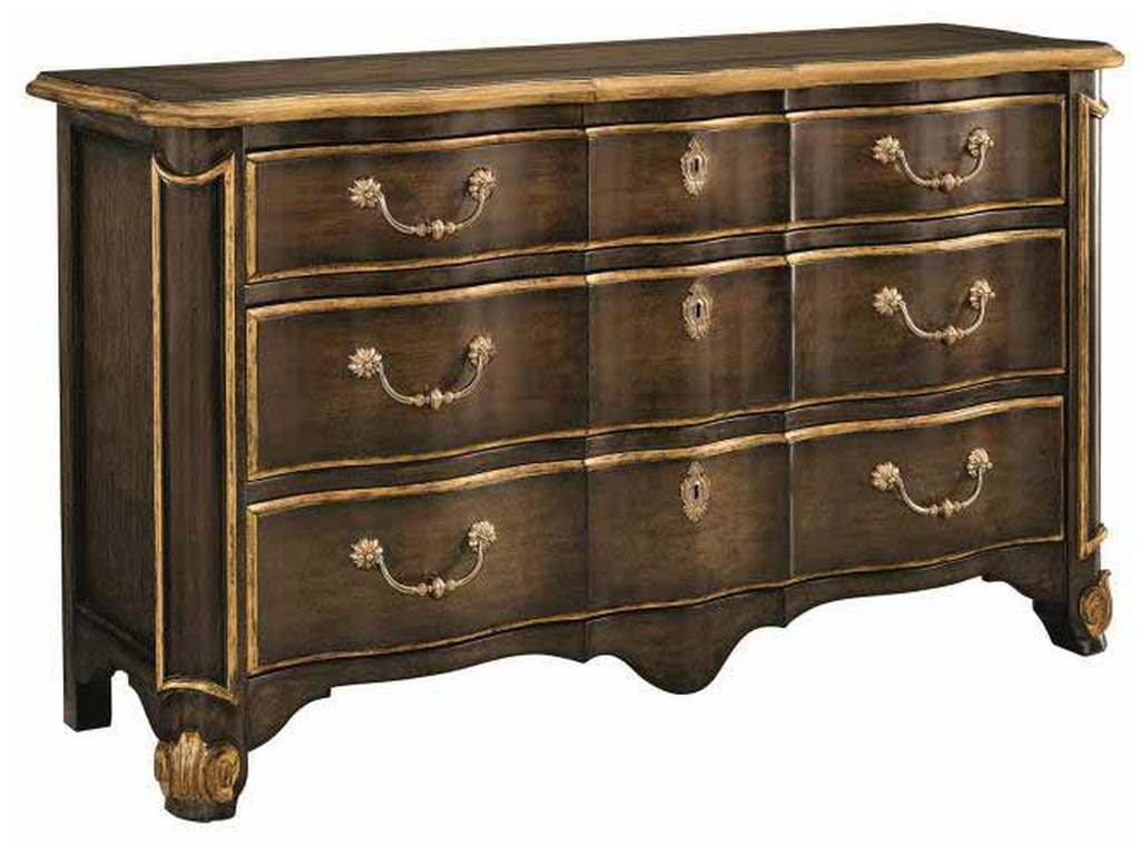 Maitland Smith 88-0115 Sovereign Aria Dresser