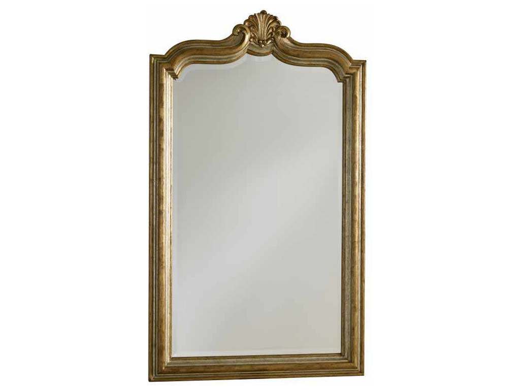 Maitland Smith 88-0117 Sovereign Aria Mirror