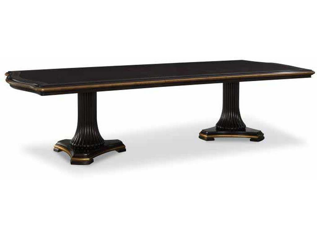 Maitland Smith 88-0121 Sovereign Grand Traditions Dining Table Maitland Smith 88-0121 Sovereign Grand Traditions Dining Table