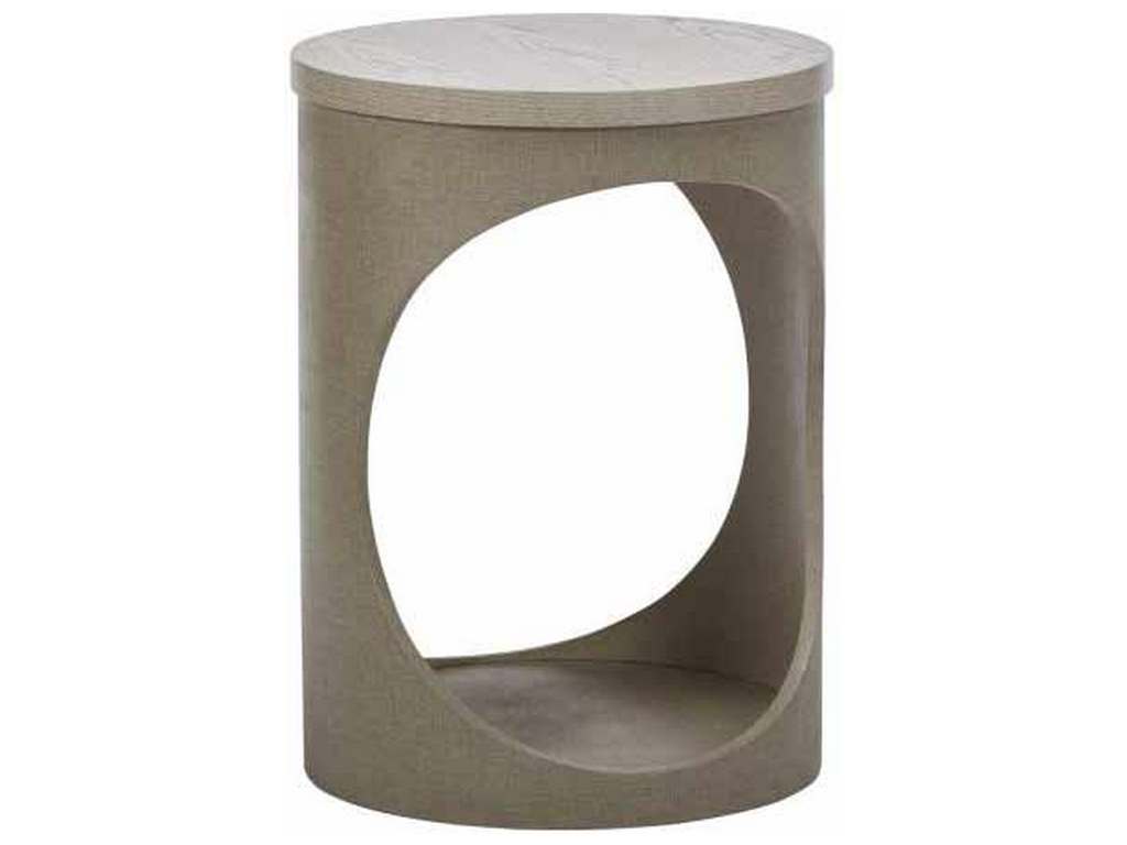 Maitland Smith 88-0130 Sovereign Ensemble Chairside Table