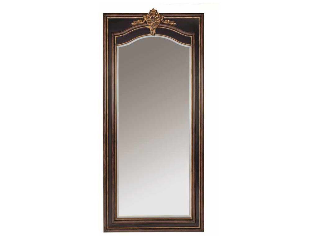 Maitland Smith 88-0137 Sovereign Majorca Floor Mirror