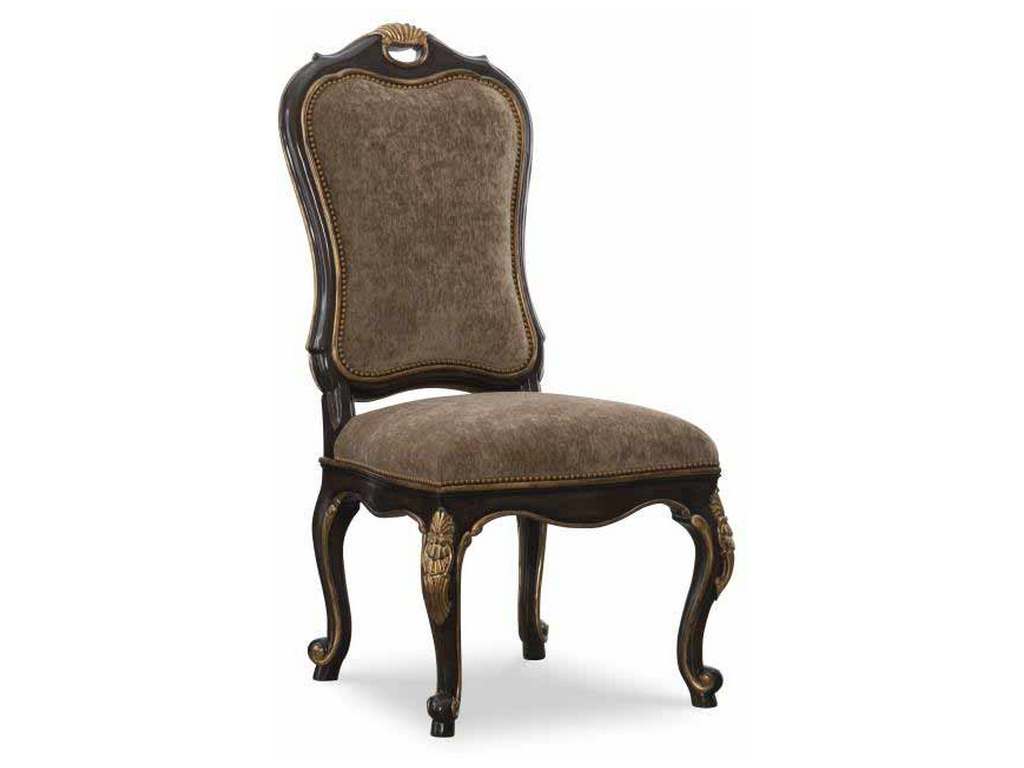 Maitland Smith 88-0145 Sovereign Aria Side Chair