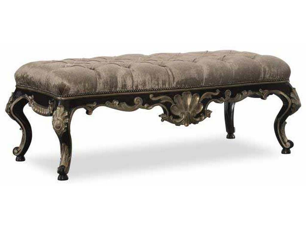 Maitland Smith 88-0148 Sovereign Piazza San Marco Bench