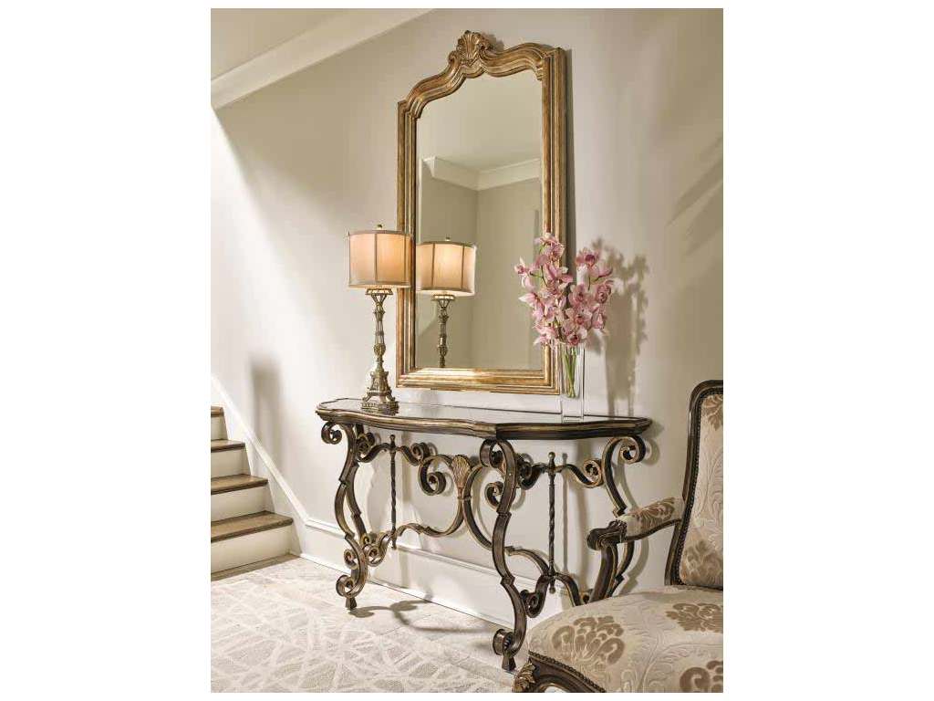 Maitland Smith 88-0206 Sovereign Aria Console Table Maitland Smith 88-0206 Sovereign Aria Console Table