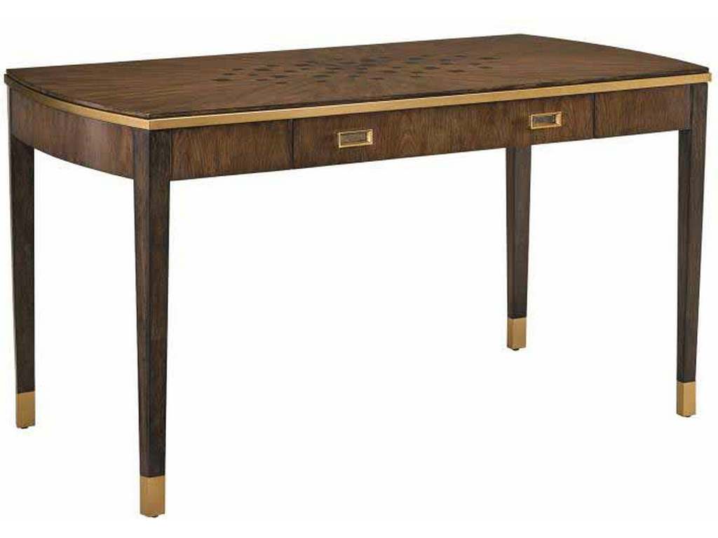 Maitland Smith 88-0207 Sovereign Lyric Desk