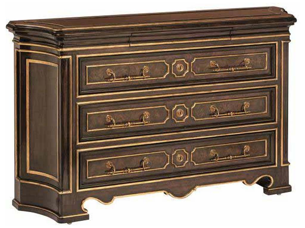 Maitland Smith 88-0215 Sovereign Majorca Dresser