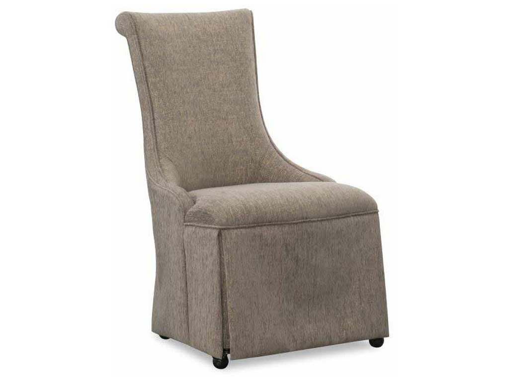 Maitland Smith 88-0265 Sovereign Majorca Side Chair