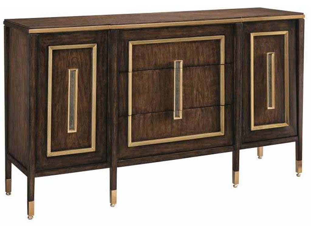 Maitland Smith 88-0315 Sovereign Lyric Dresser Maitland Smith 88-0315 Sovereign Lyric Dresser