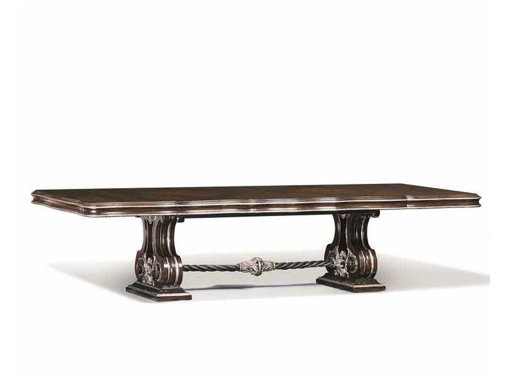 Maitland Smith 88-0421 Sovereign Piazza San Marco Dining Table