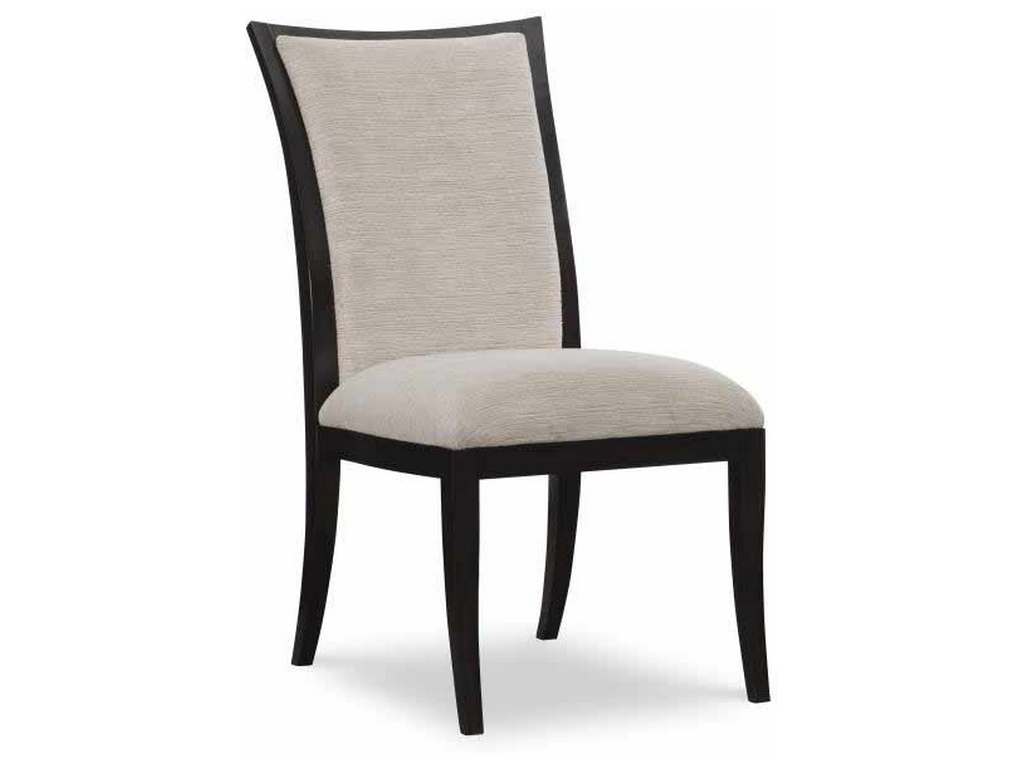 Maitland Smith 88-0445  Lyric Side Chair