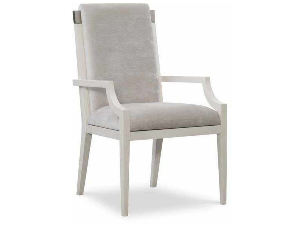 Maitland Smith 88-0446 Sovereign Ensemble Arm Chair