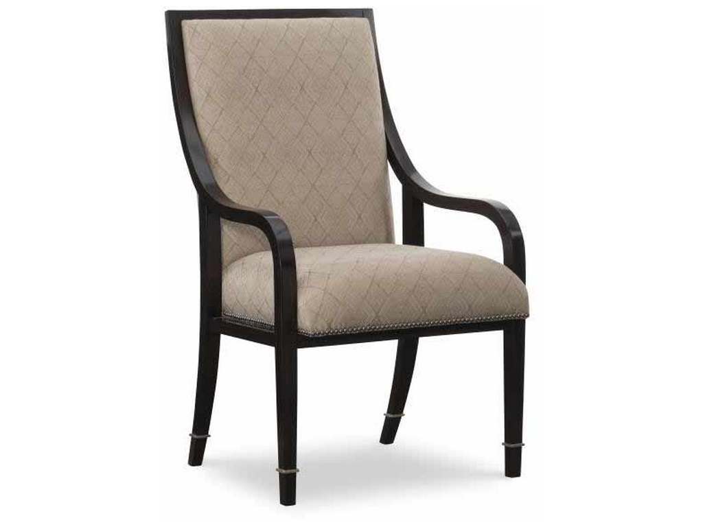 Maitland Smith 88-0546 Sovereign Bolero Arm Chair