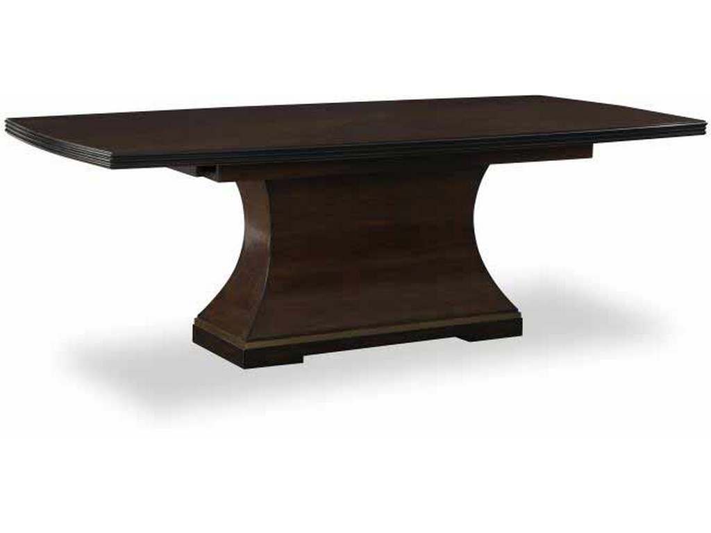 Maitland Smith 88-0621 Sovereign Lyric Dining Table