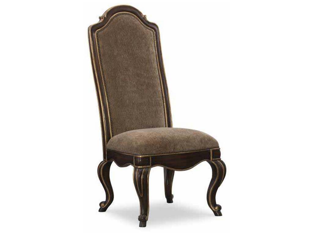 Maitland Smith 88-0745 Sovereign Majorca Side Chair Maitland Smith 88-0745 Sovereign Majorca Side Chair