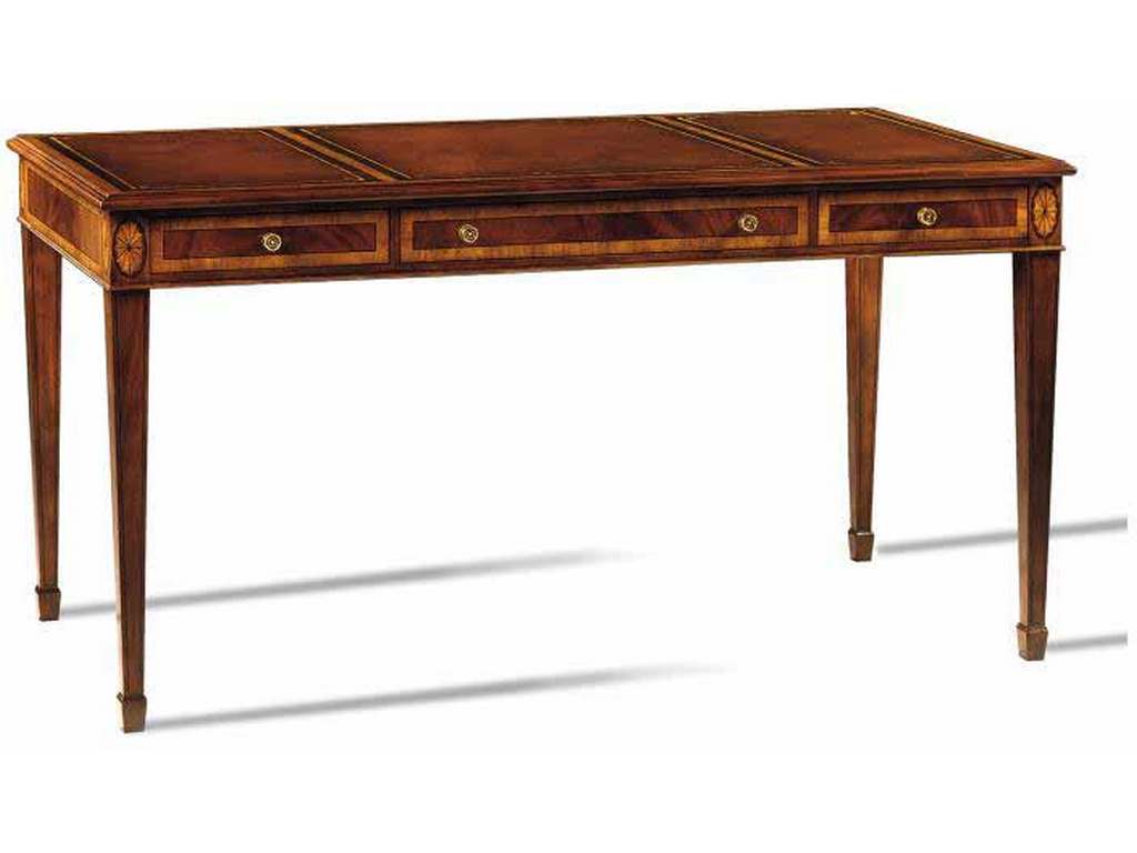 Maitland Smith 89-0006 Scarborough House Blixen Desk