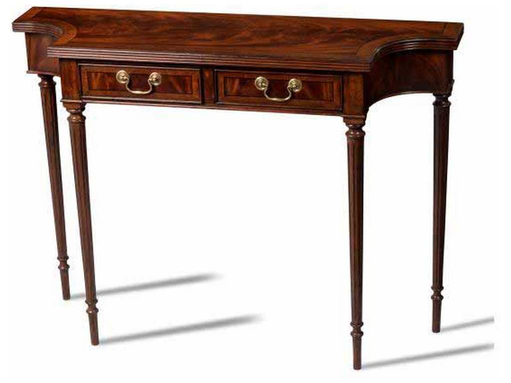 Maitland Smith 89-0101 Scarborough House Derby Console