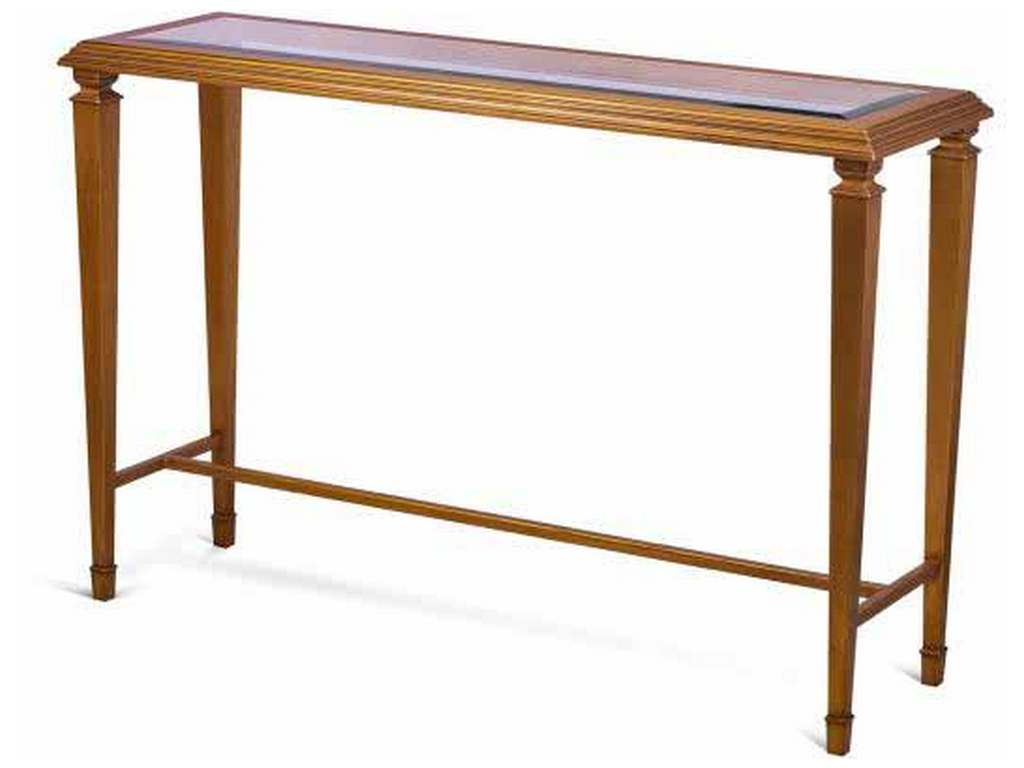 Maitland Smith 89-0102 Scarborough House Niall Console Table
