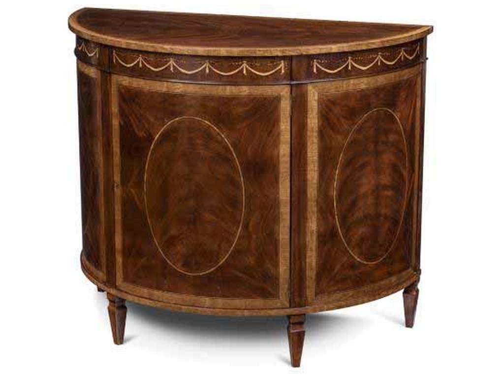 Maitland Smith 89-0109 Scarborough House Poise Chiffonier