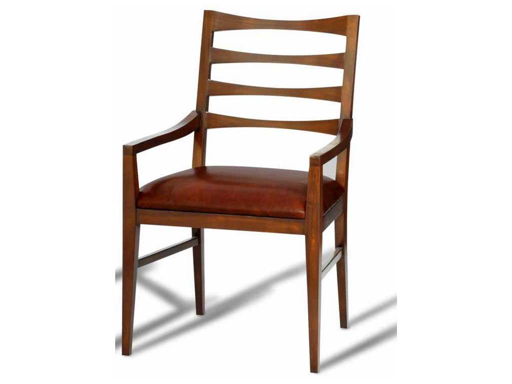 Maitland Smith 89-0204 Scarborough House Walter Arm Chair