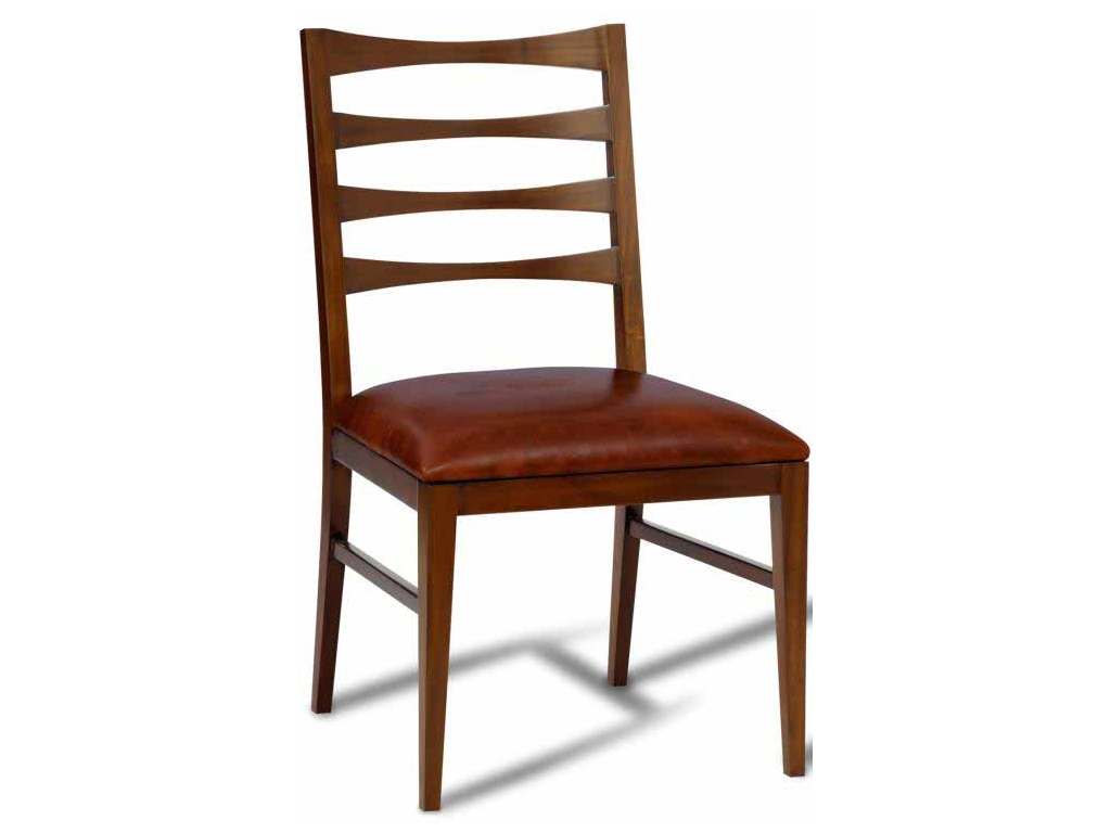 Maitland Smith 89-0304 Scarborough House Walter Side Chair