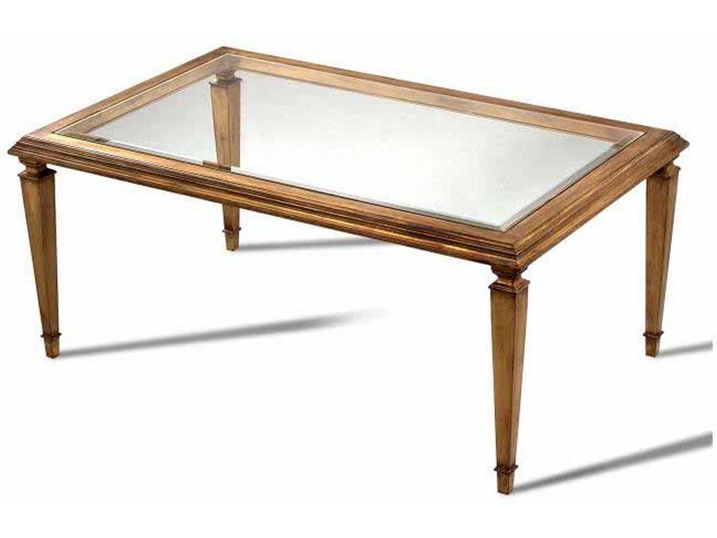 Maitland Smith 89-0601 Scarborough House Niall Cocktail Table Maitland Smith 89-0601 Scarborough House Niall Cocktail Table