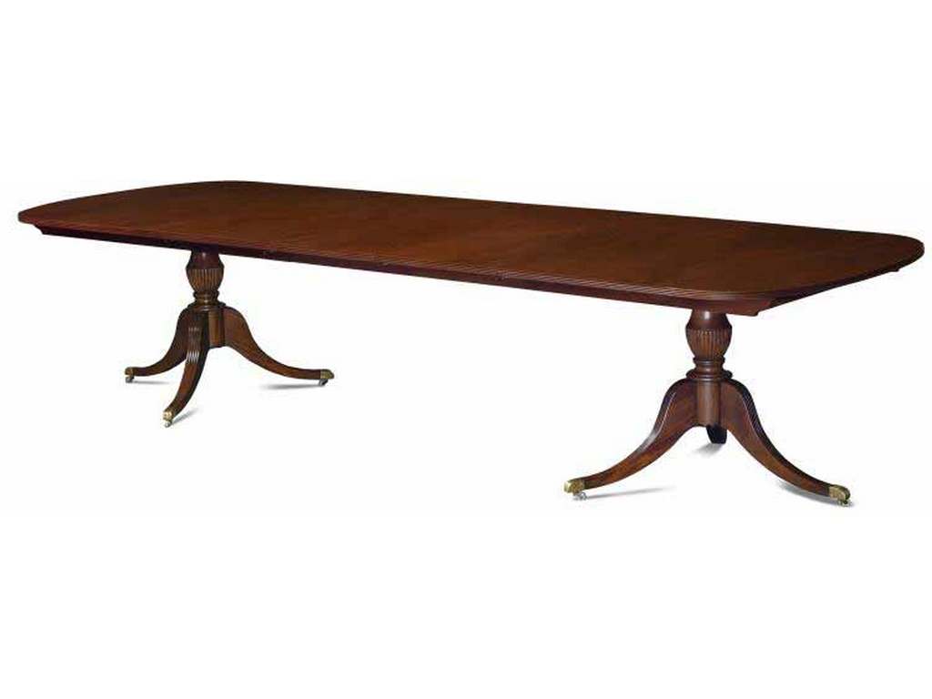 Maitland Smith 89-0701 Scarborough House Lukas Dining Table