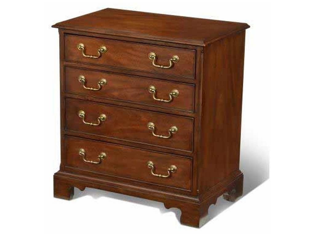 Maitland Smith 89-0808 Scarborough House Oxford Chest Of Drawers Maitland Smith 89-0808 Scarborough House Oxford Chest Of Drawers