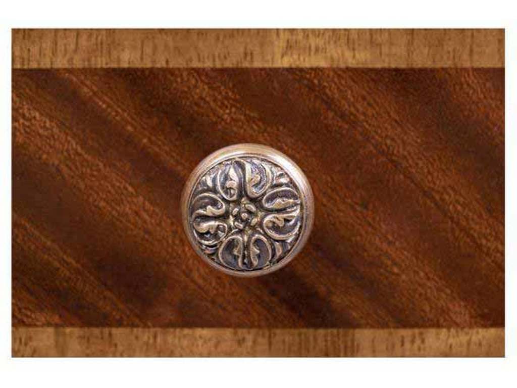 Maitland Smith 89-1007 Scarborough House Carter Side Table Maitland Smith 89-1007 Scarborough House Carter Side Table