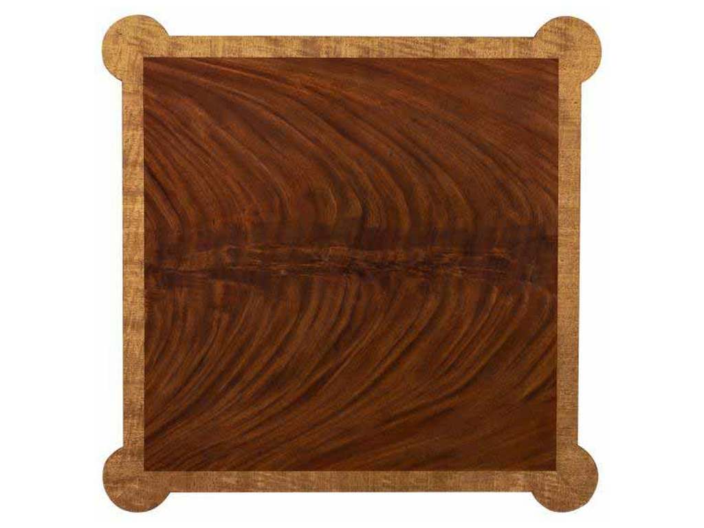 Maitland Smith 89-1007 Scarborough House Carter Side Table Maitland Smith 89-1007 Scarborough House Carter Side Table