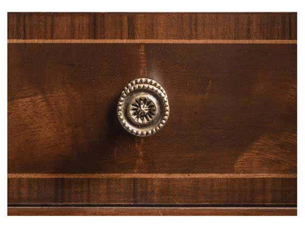 Maitland Smith 89-1008 Scarborough House Dixon End Table Maitland Smith 89-1008 Scarborough House Dixon End Table