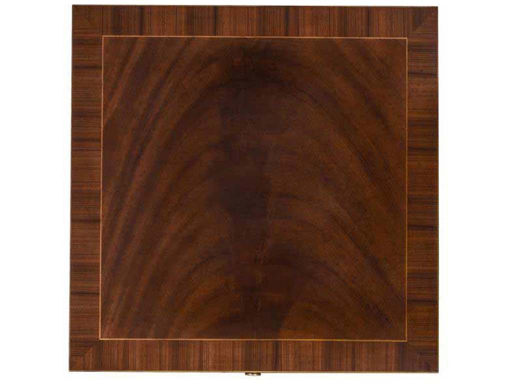 Maitland Smith 89-1008 Scarborough House Dixon End Table Maitland Smith 89-1008 Scarborough House Dixon End Table