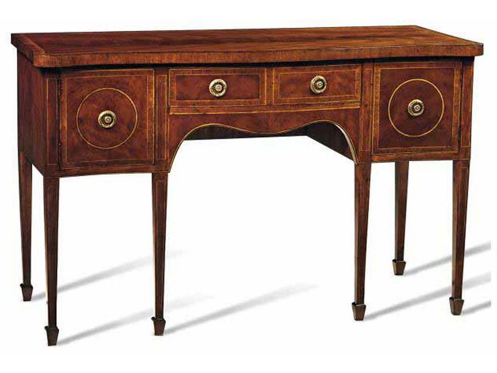 Maitland Smith 89-1102 Scarborough House Trance Sideboard