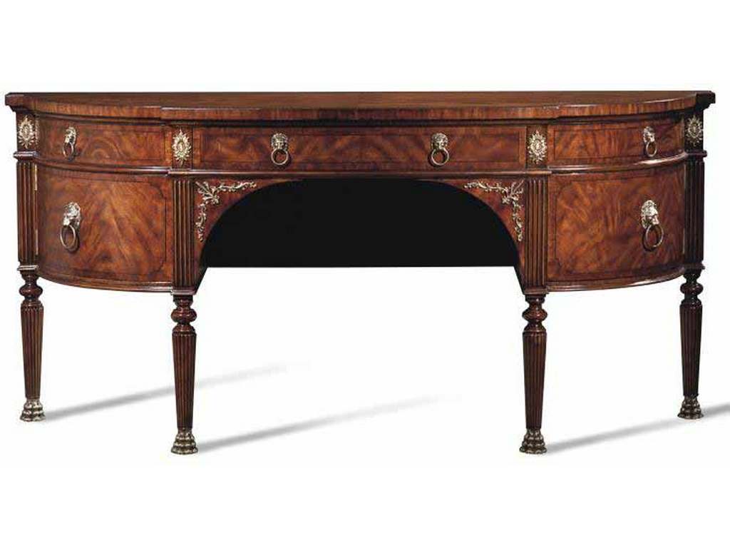 Maitland Smith 89-1107 Scarborough House Lillian Sideboard