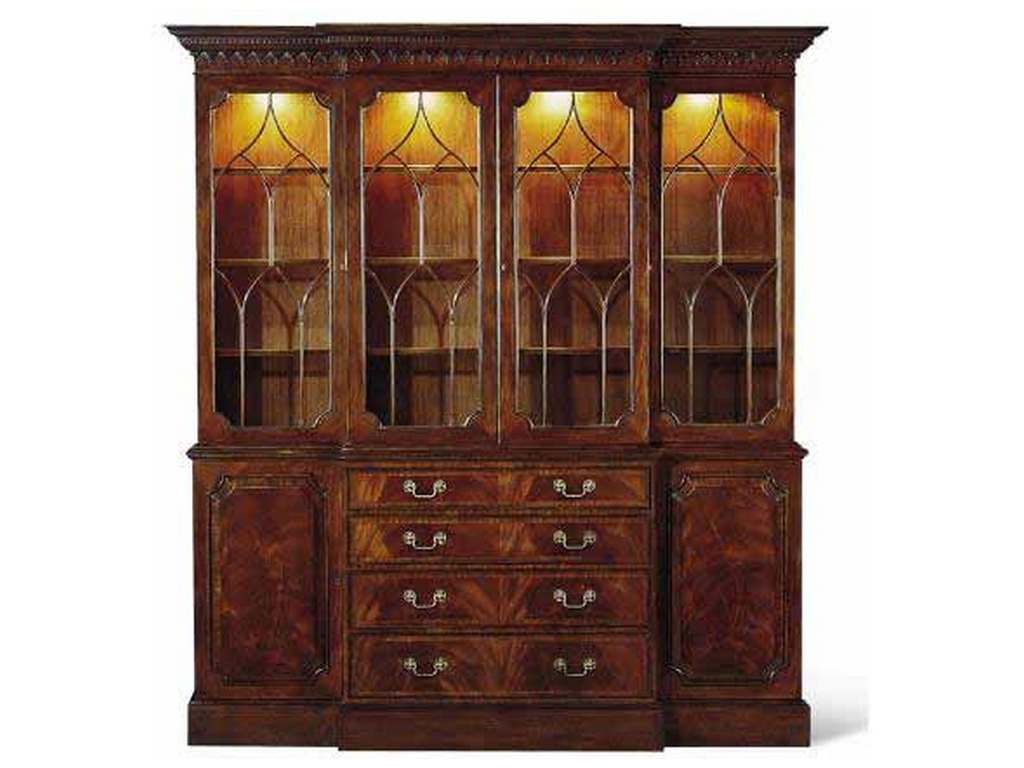 Maitland Smith 89-1201 Scarborough House Jessica Display Cabinet Maitland Smith 89-1201 Scarborough House Jessica Display Cabinet