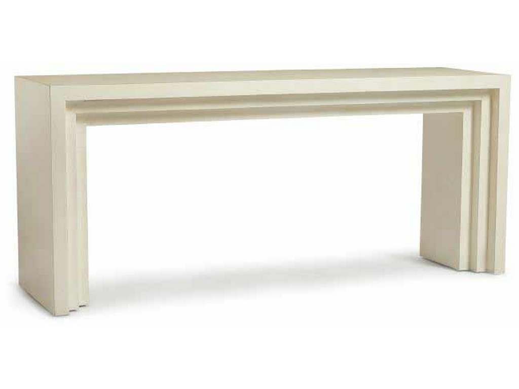 Maitland Smith CJ8369-34 Aries Console Table Maitland Smith CJ8369-34 Aries Console Table